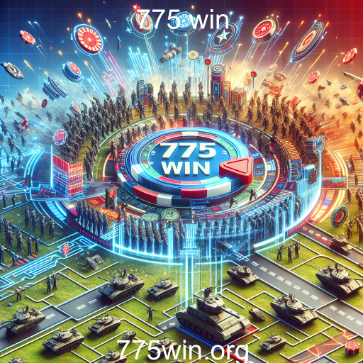 Novidades Imperdíveis na Categoria Lançamentos do 775 Win